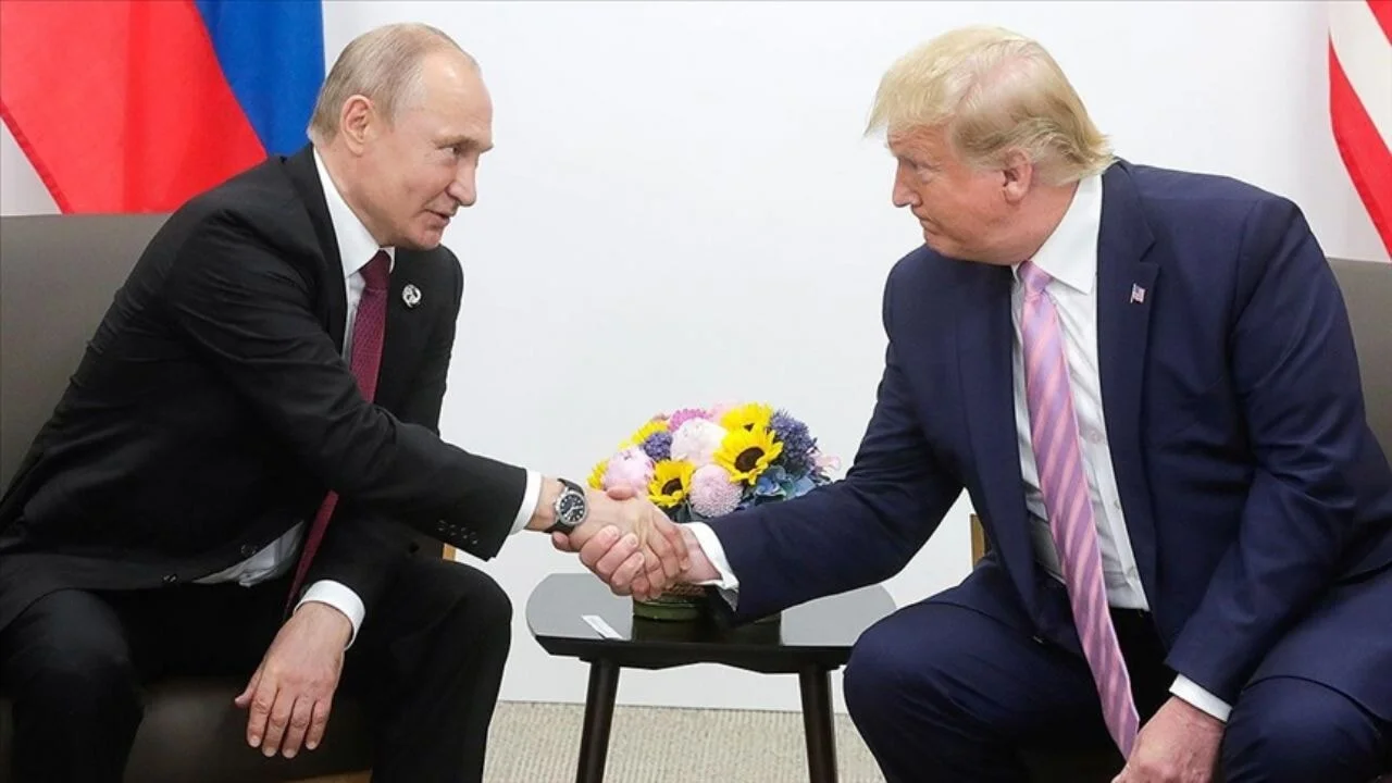 Trump: Putin misilleme saldırısı yapacak
