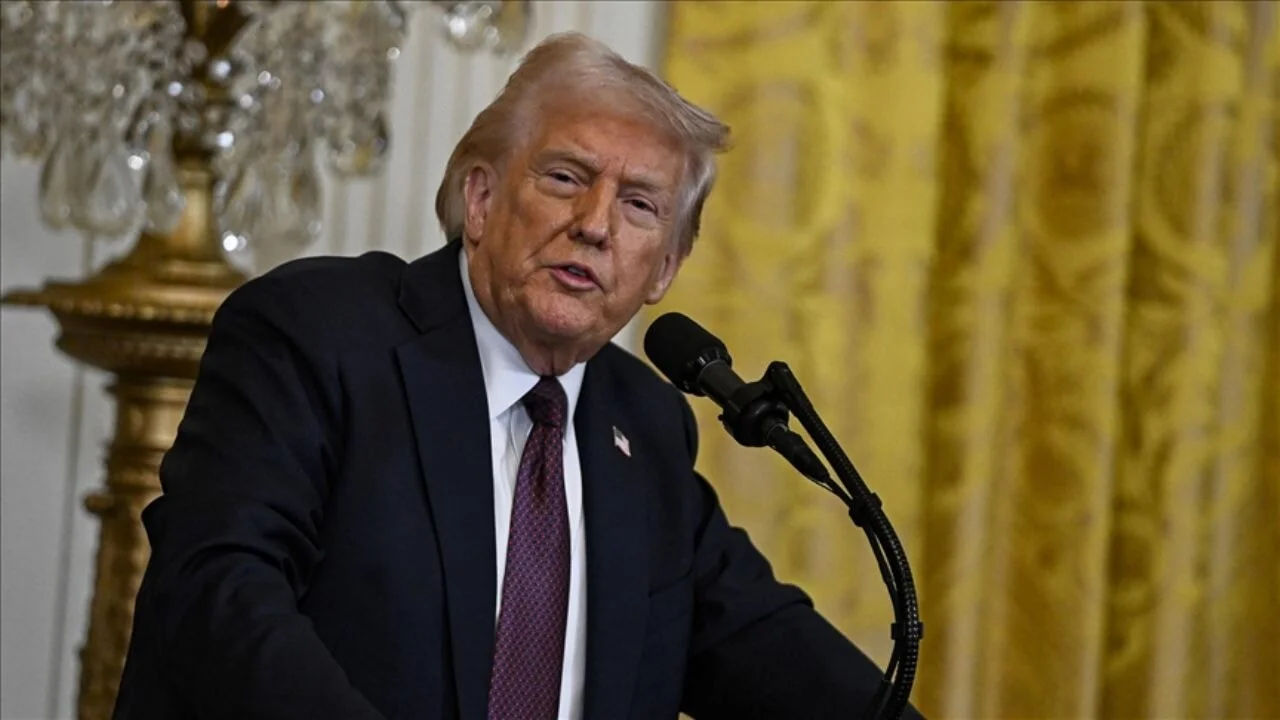 Trump'tan 'görülmemiş saldırı' tehdidi: Amerika ordusu dünyanın öbür ucuna kadar savaşacak