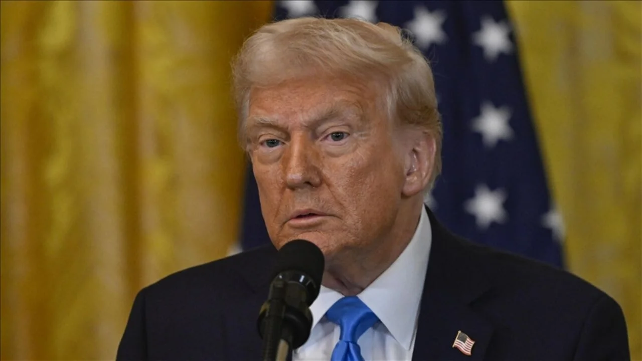 Trump'tan İran'a 30 milyar dolarlık sürpriz teklif!