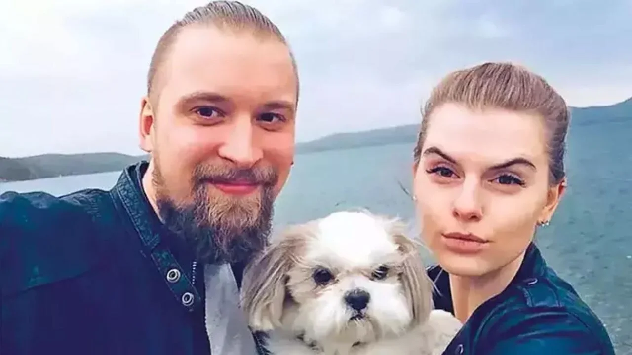 Ukrayna'nın 'Örümcek Ağı Operasyonu'nu planlayan kişi DJ çıktı!