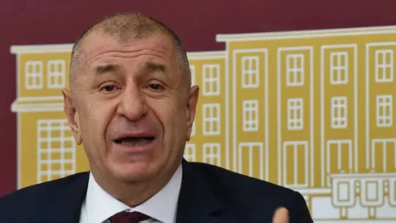 Ümit Özdağ'ın yargılandığı davada flaş gelişme