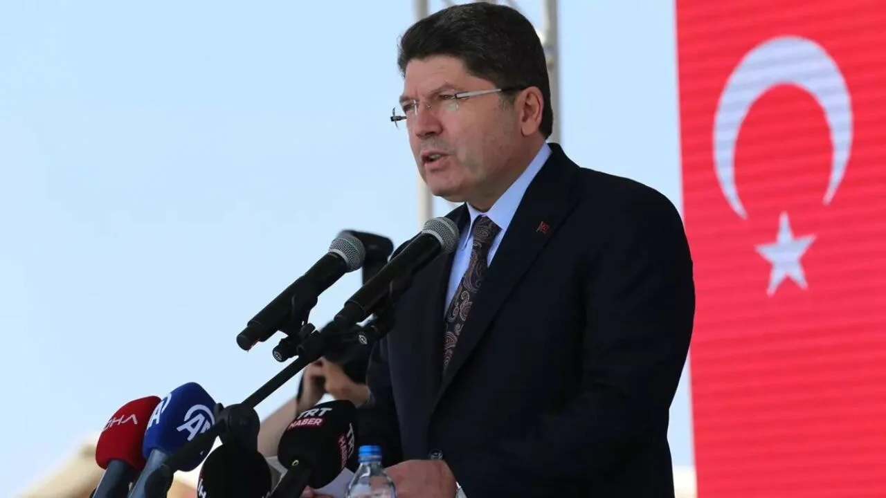 Yargı reformunda yeni adım: Cezasızlık algısı siliniyor