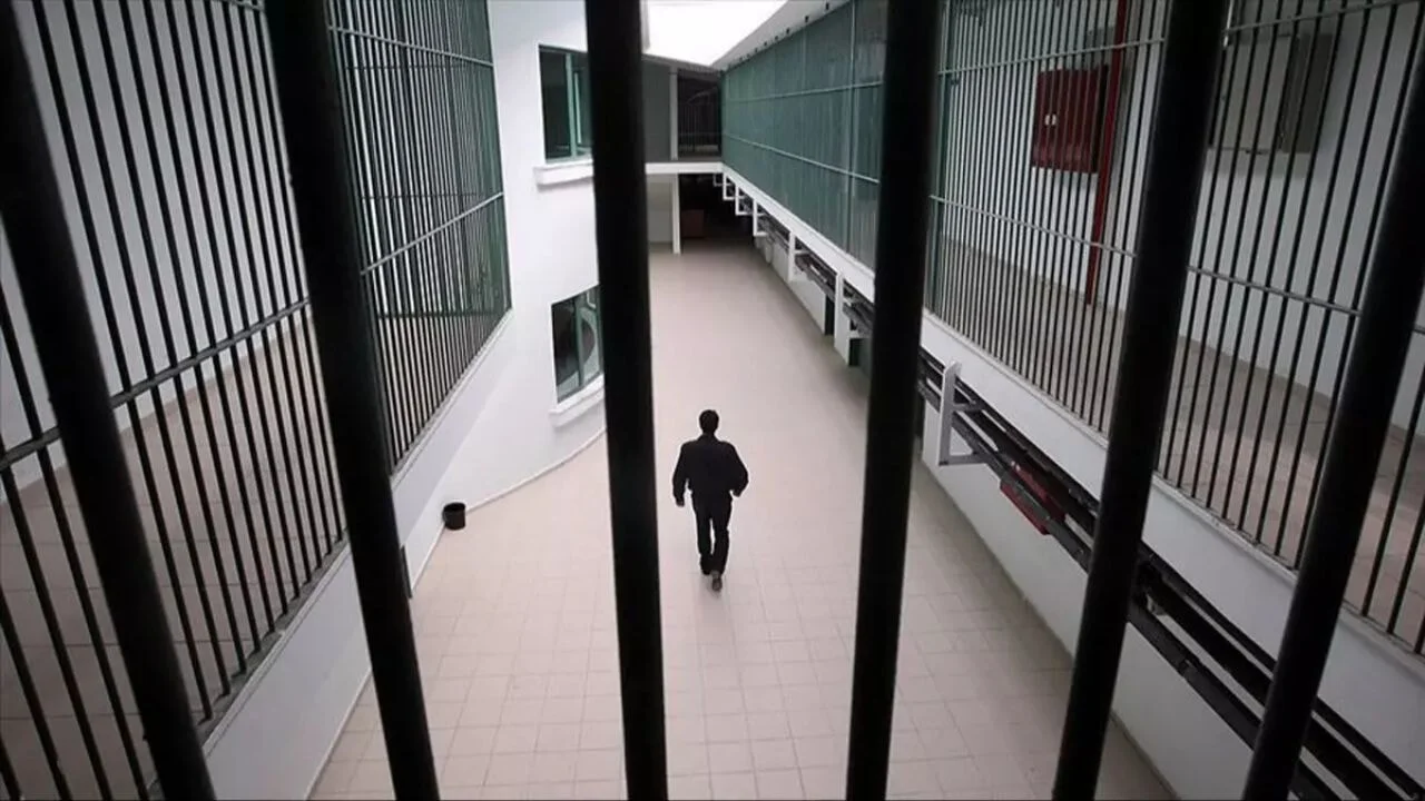 Yeni infaz düzenlemesi geliyor: Cezaevinden çıkış koşulları yeniden belirlenecek