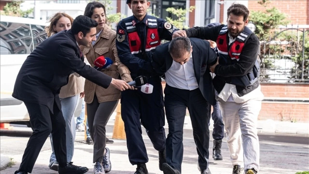 'Yenidoğan Çetesi' davasında yeni gelişme