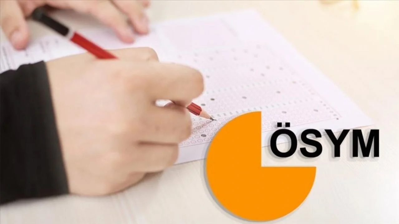 YKS sınavı kurallar ve yasaklar