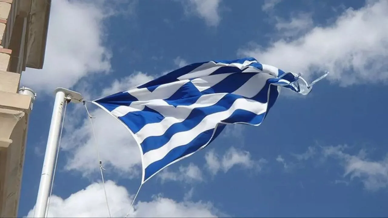 Yunanistan'da içme suyu zehir saçıyor! Uranyum bulundu