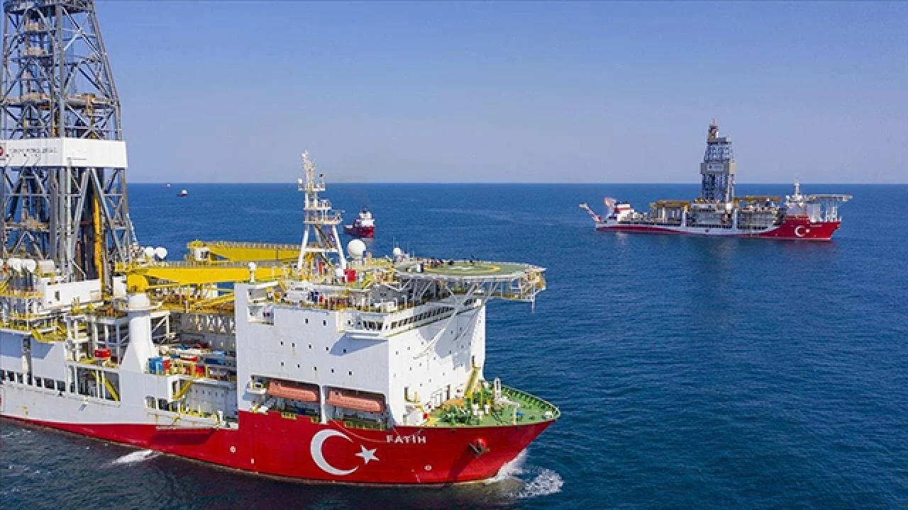 Yunanistan'da Türkiye paniği: Petrol anlaşması gündem oldu