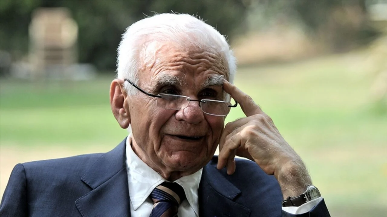 'Yüzyılın En İyi Beyin Cerrahı' Prof. Yaşargil vefat etti