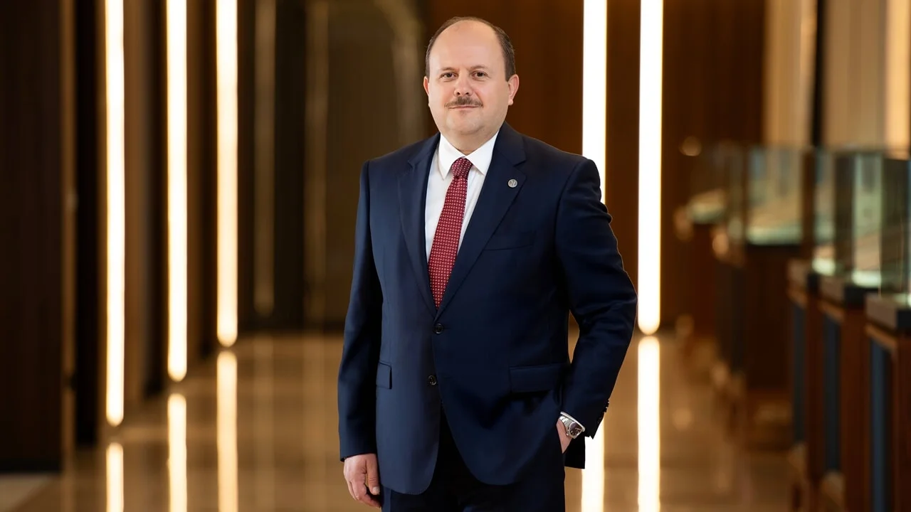 Ziraat Katılım ve Türk Eximbank'tan ihracatçılara yönelik stratejik iş birliği