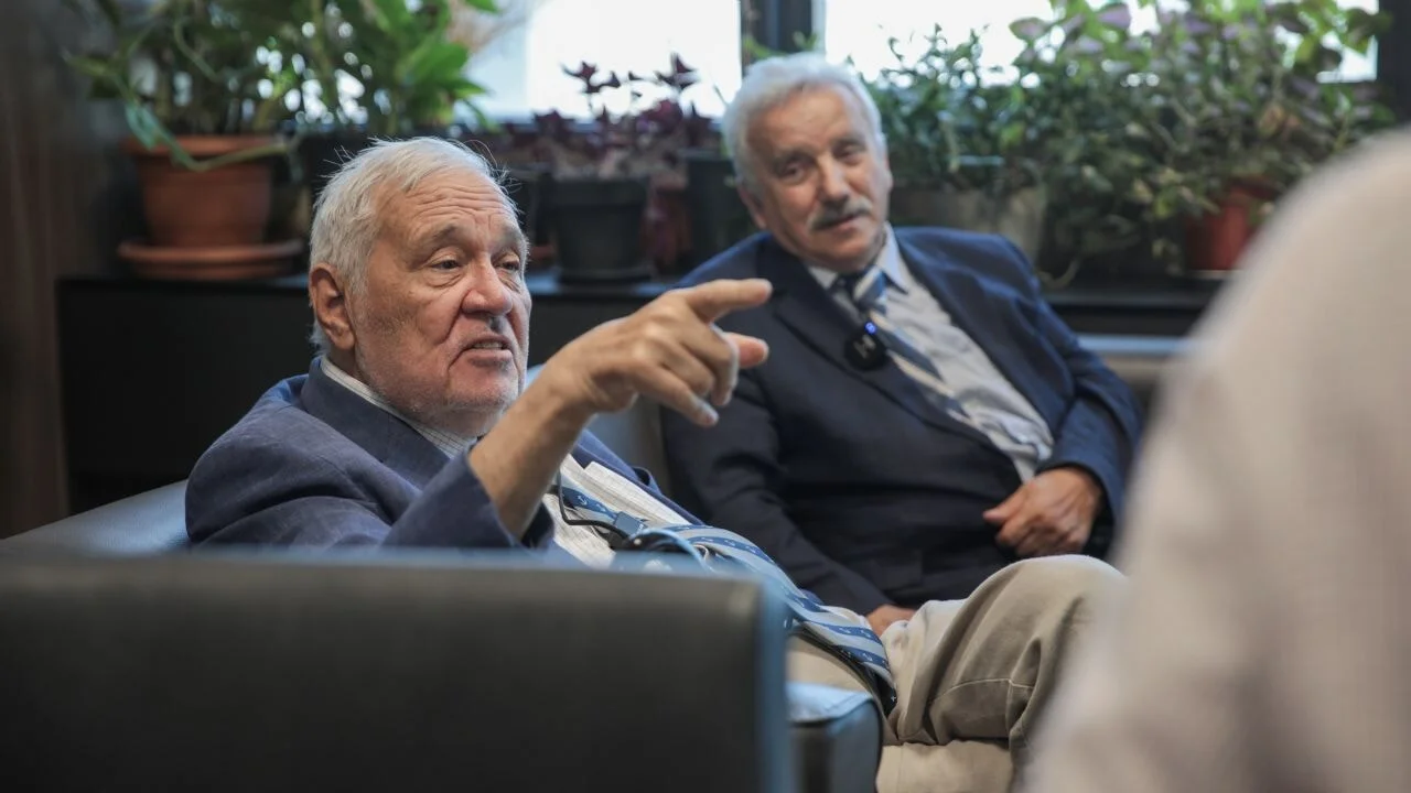 İlber Ortaylı ve Mehmet İpşirli'den ders, Nurettin Topçu Bursu'yla doktora: Medipol'den tarihi eğitim için emsalsiz fırsat!