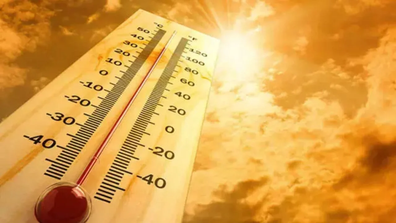 Meteoroloji'den kötü haber: Sıcaklıklar artacak