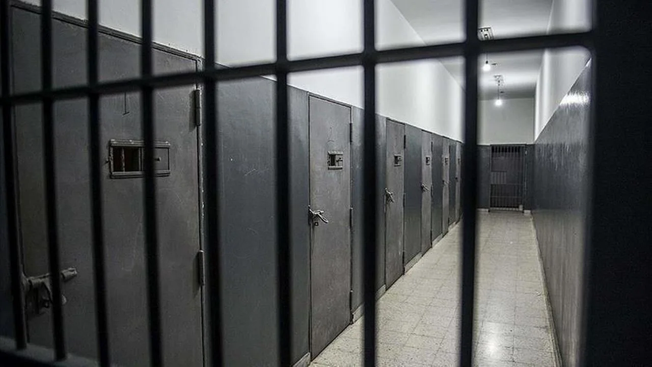 İsrail hapishanelerindeki işkence sistemi ve cinsel saldırılar