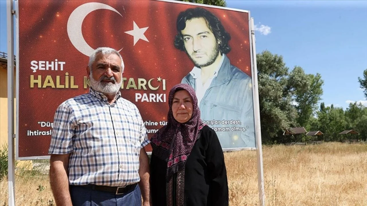15 Temmuz şehidi Halil Kantarcı'nın ailesi: Özlüyoruz...