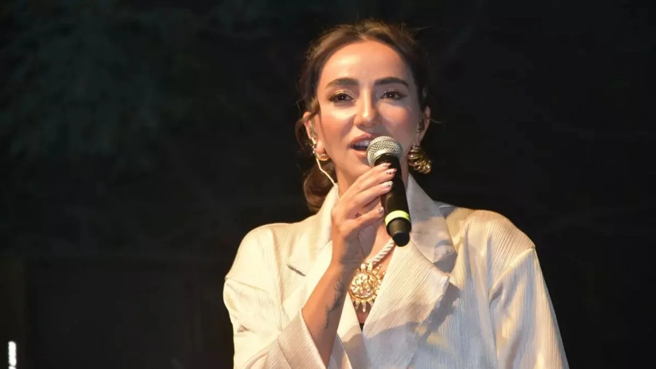 Öykü Gürman Gassal dizisine neden katıldı, rolü ne olacak? İzleyici ne zaman görecek?