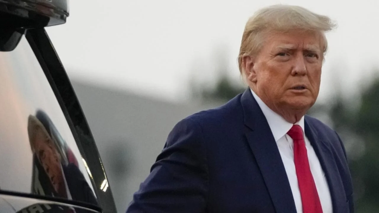 Trump, Türkiye'nin Suriye önerisine yaklaştı