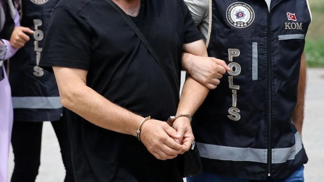 3 ilde terör operasyonları: 29 gözaltı