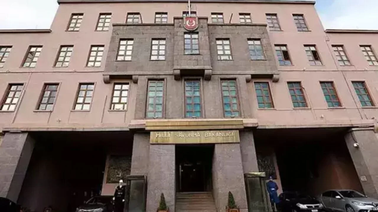 MSB duyurdu: İki asker şehit, beş asker tedavi altında