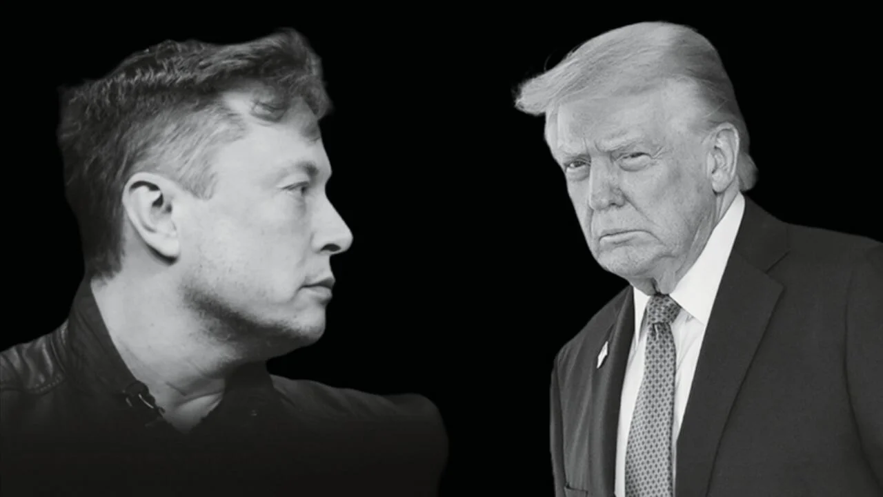 'Trump, Musk ve şirketlerini yok edecek' iddiası