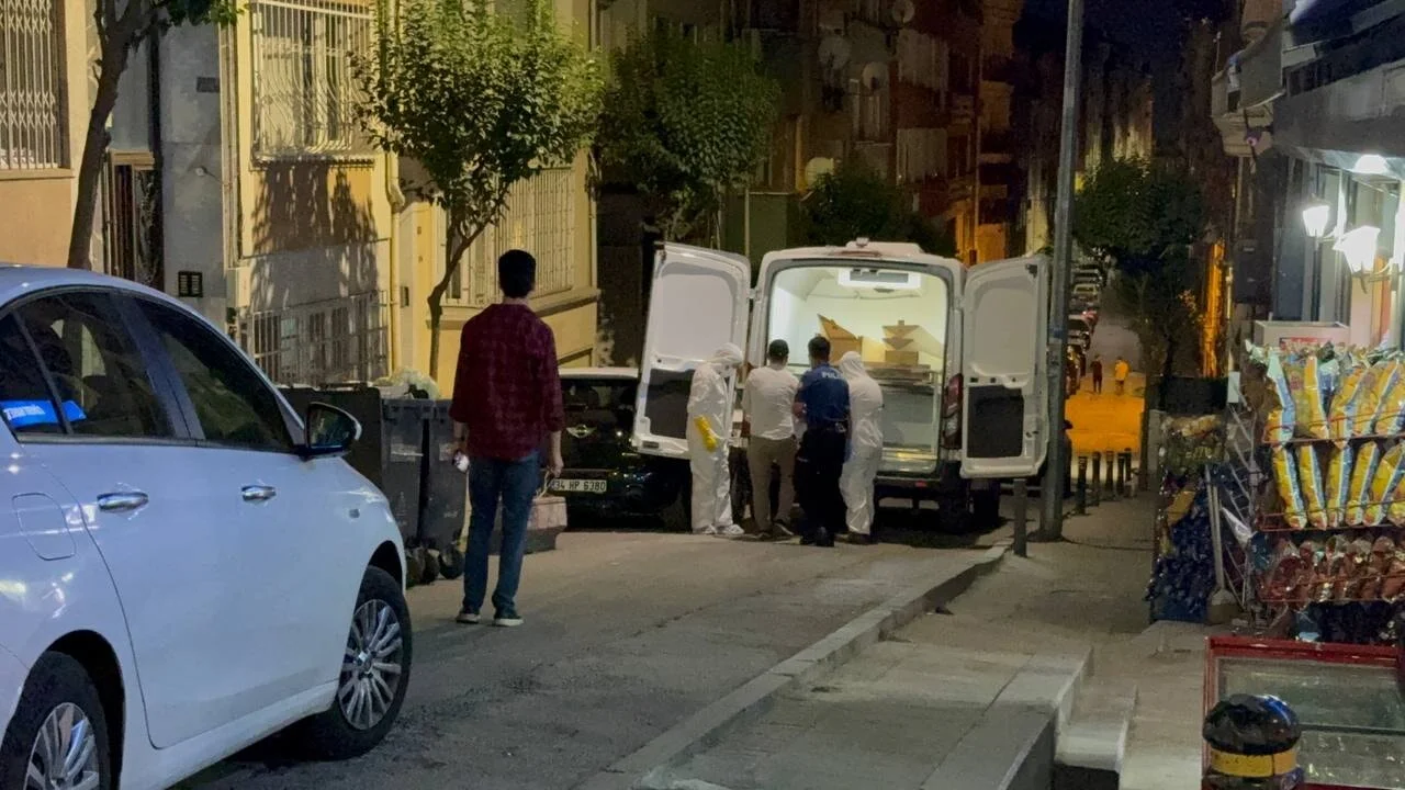 Ekonomi yazarı Nazlı Sarp evinde ölü bulundu
