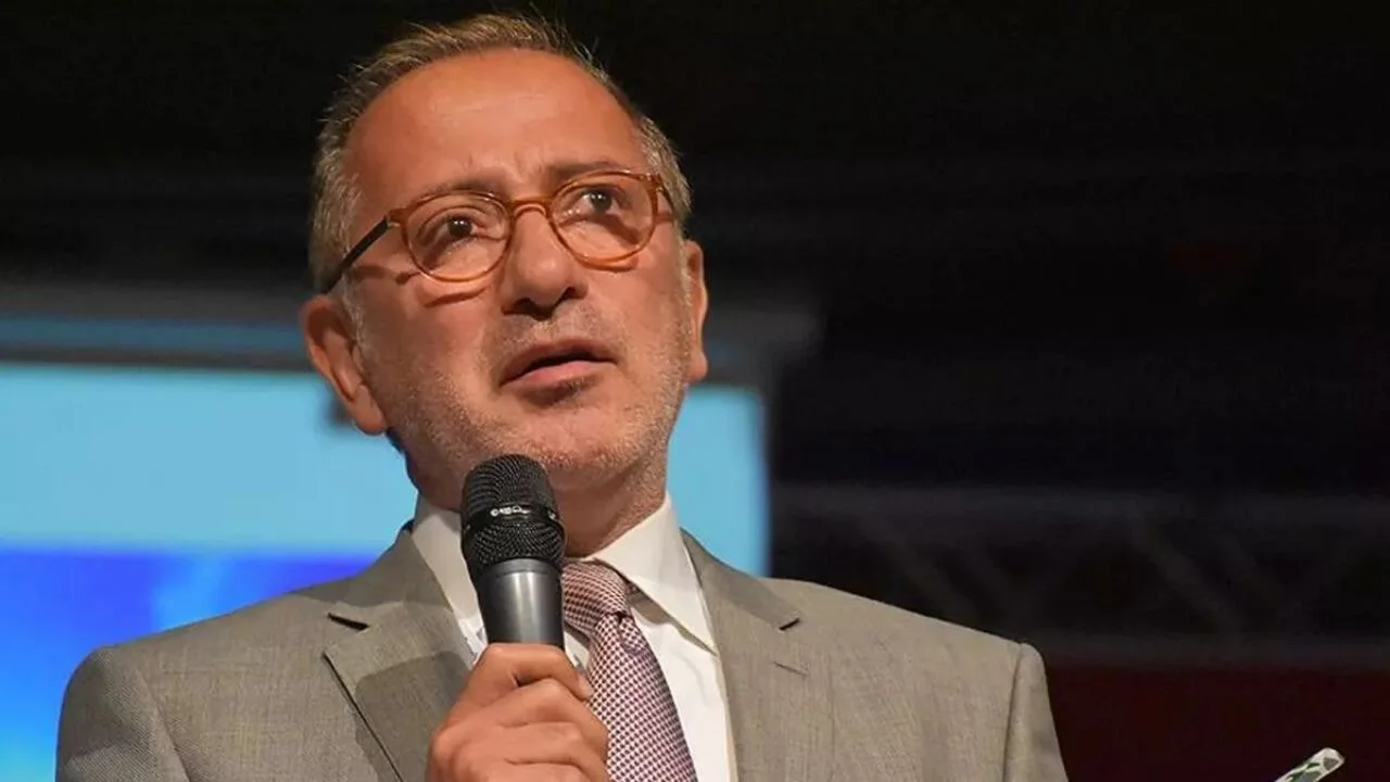 Fatih Altaylı hakkında hazırlanan iddianame kabul edildi