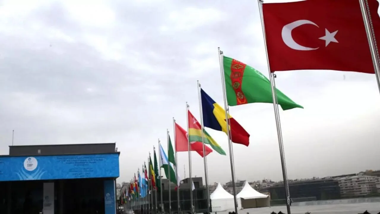 Türkiye'den İsrail'e büyük tepki