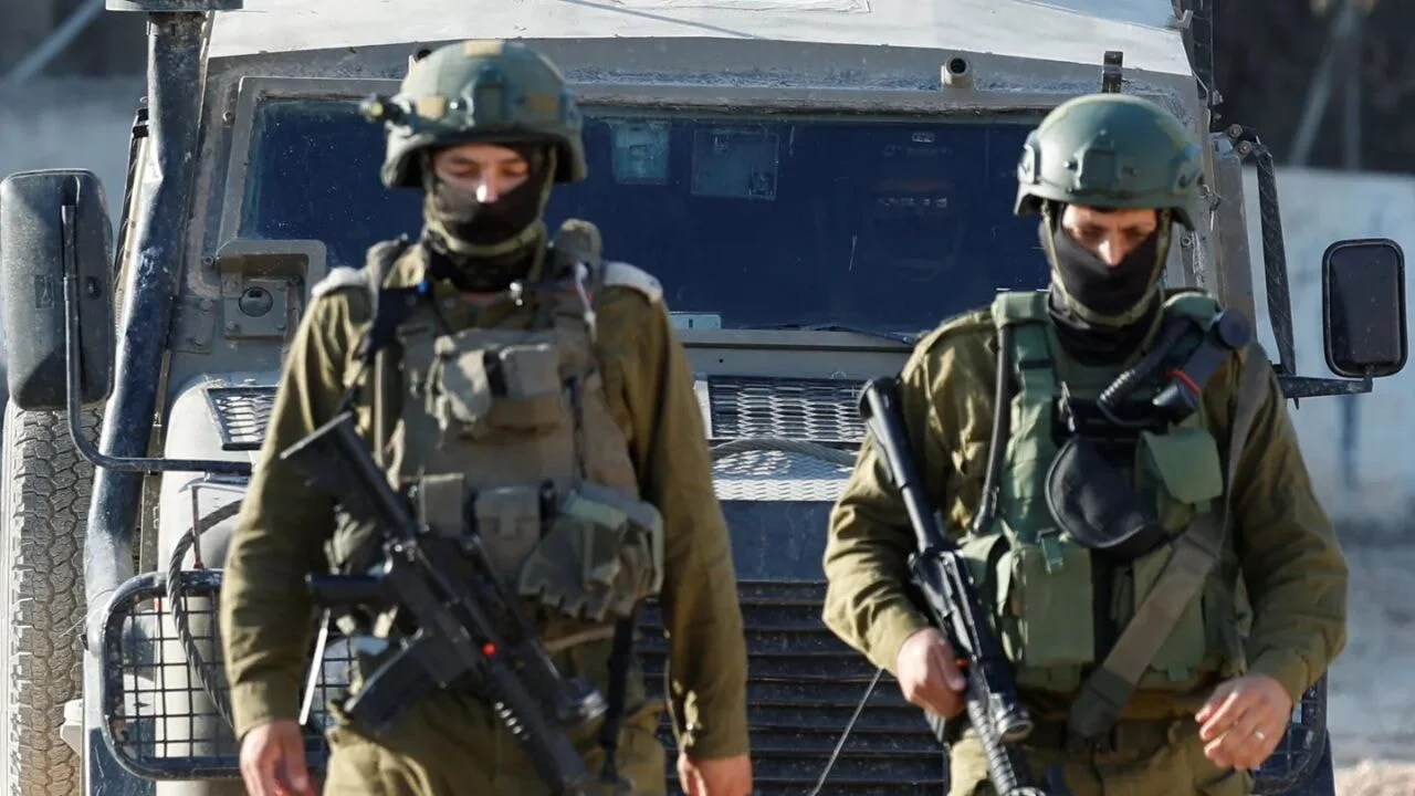 Belçika'dan İsrail hakkında 'savaş suçu' kararı