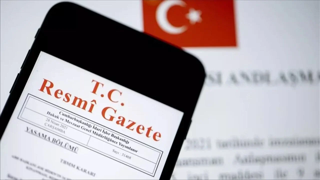 Türkiye'de deniz alanları için yeni koordinasyon kurulu oluşturuldu