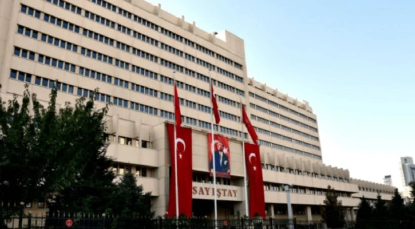 İŞKUR işçi alım ilanı: Sayıştay Başkanlığı sürekli işçi alımı | Şoför iş ilanı