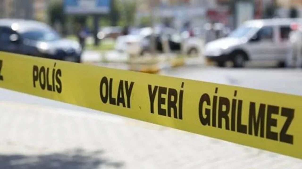 Gaziantep'te polise silahlı saldırı