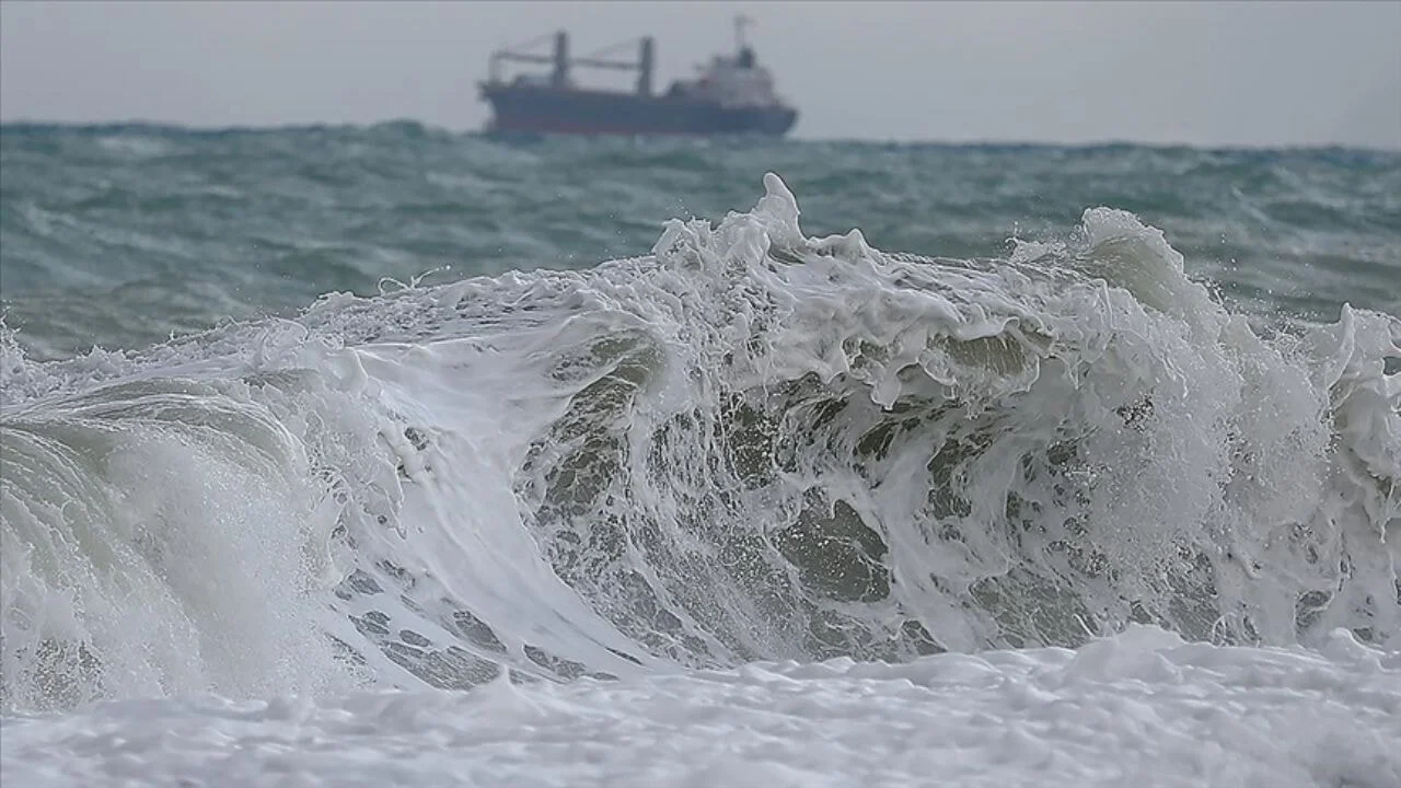 Rusya'daki 8,8'lik deprem sonrası Asya ve Amerika'da tsunami tehlikesi