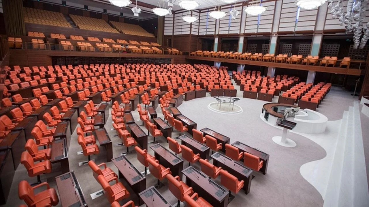 'Terörsüz Türkiye' hedefi: Komisyon 51 üyeli olacak