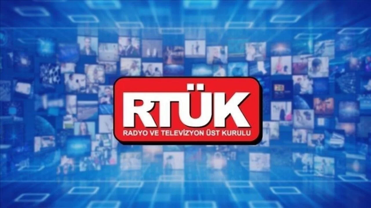 '15 Temmuz' karşıtı yayına RTÜK'ten ceza