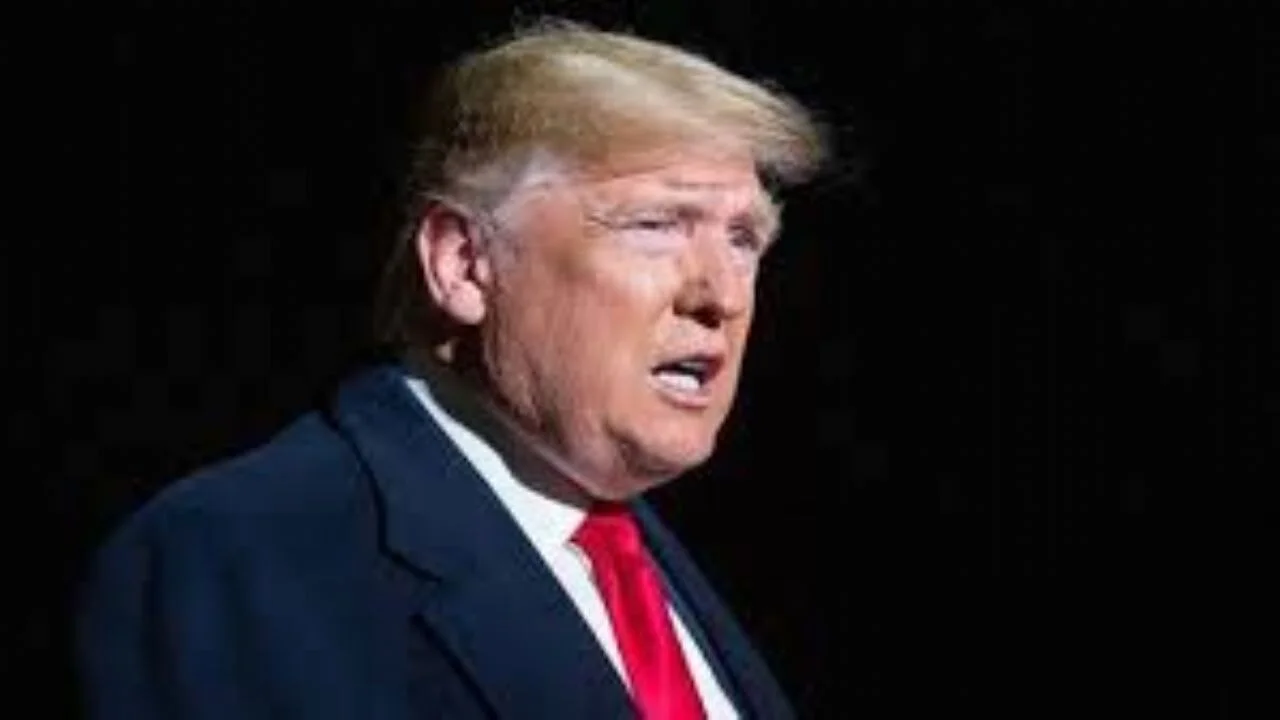 ABD Başkanı Trump'tan İran'a gözdağı: Nükleer hedefleri tekrar vururuz