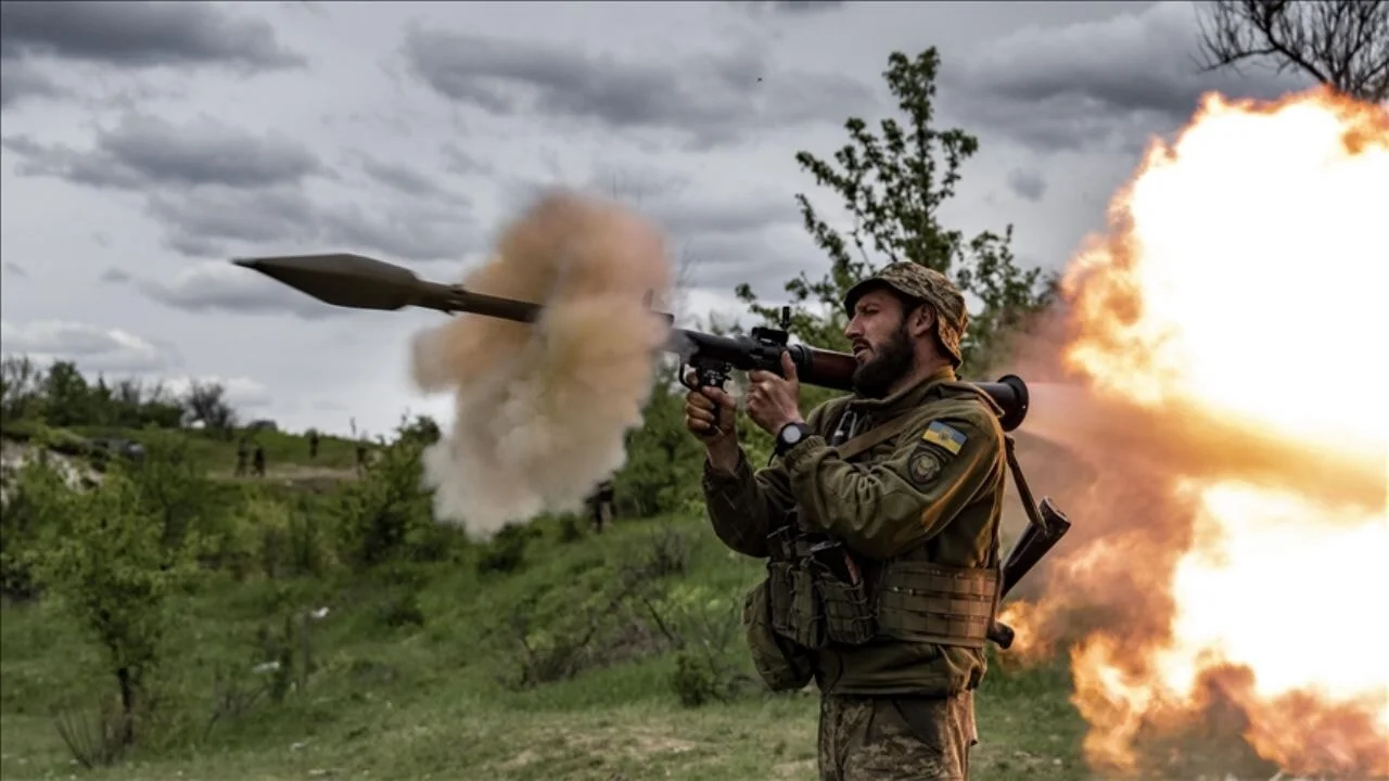 ABD'den Ukrayna'ya kritik uyarı!