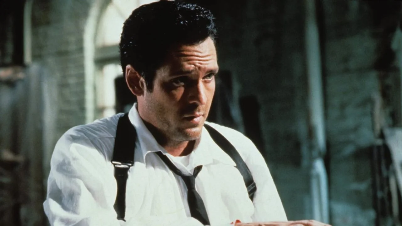 ABD'li oyuncu Michael Madsen hayatını kaybetti