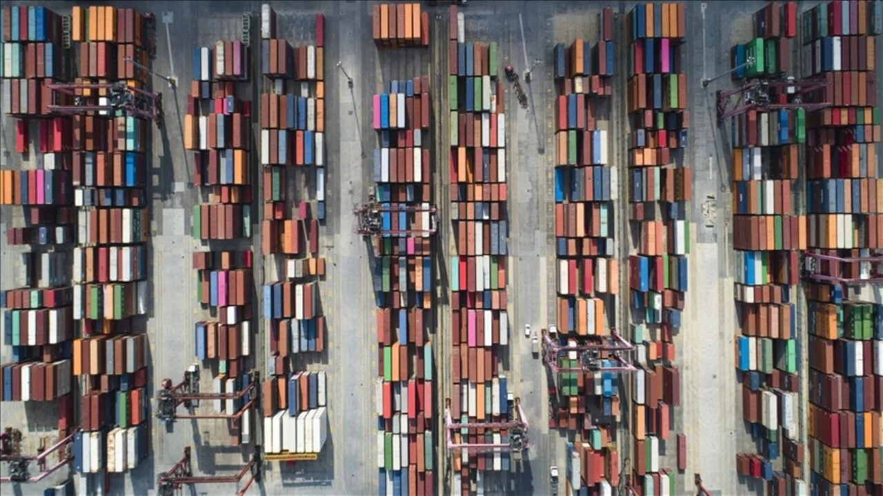 ABD tüm dünyaya dayattı; yalnızca 3 ülkeyle ticaret anlaşması yaptı