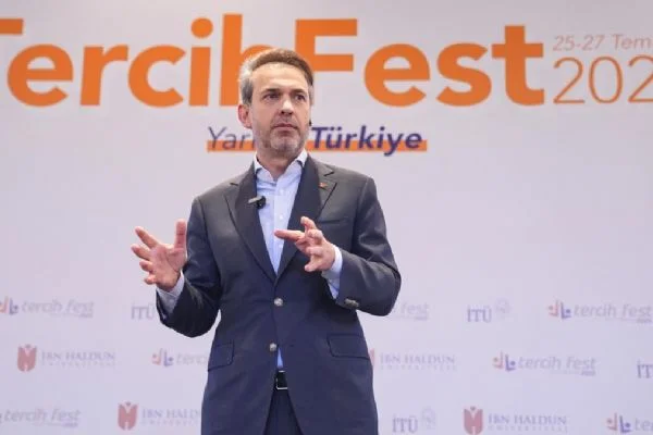 Bayraktar: Türkiye 70 yıllık nükleer hayaline kavuşuyor