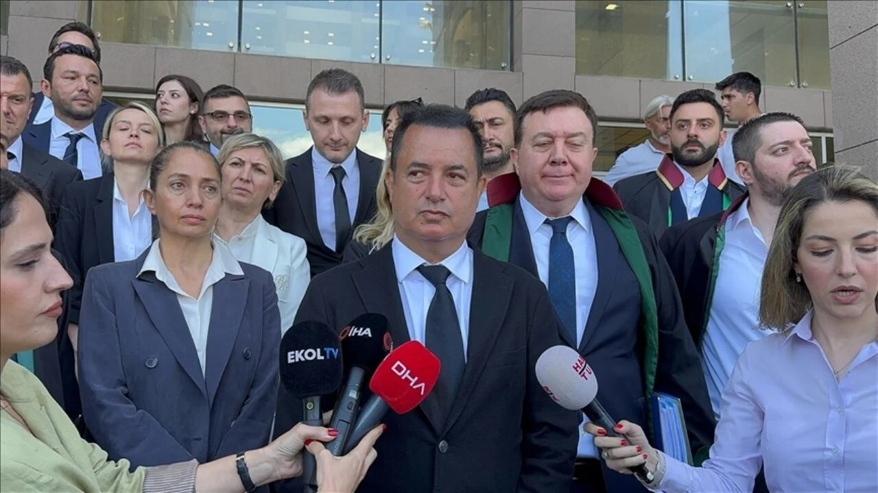 Acun Ilıcalı ile TV8 ve Exxen yöneticileri yargılanıyor