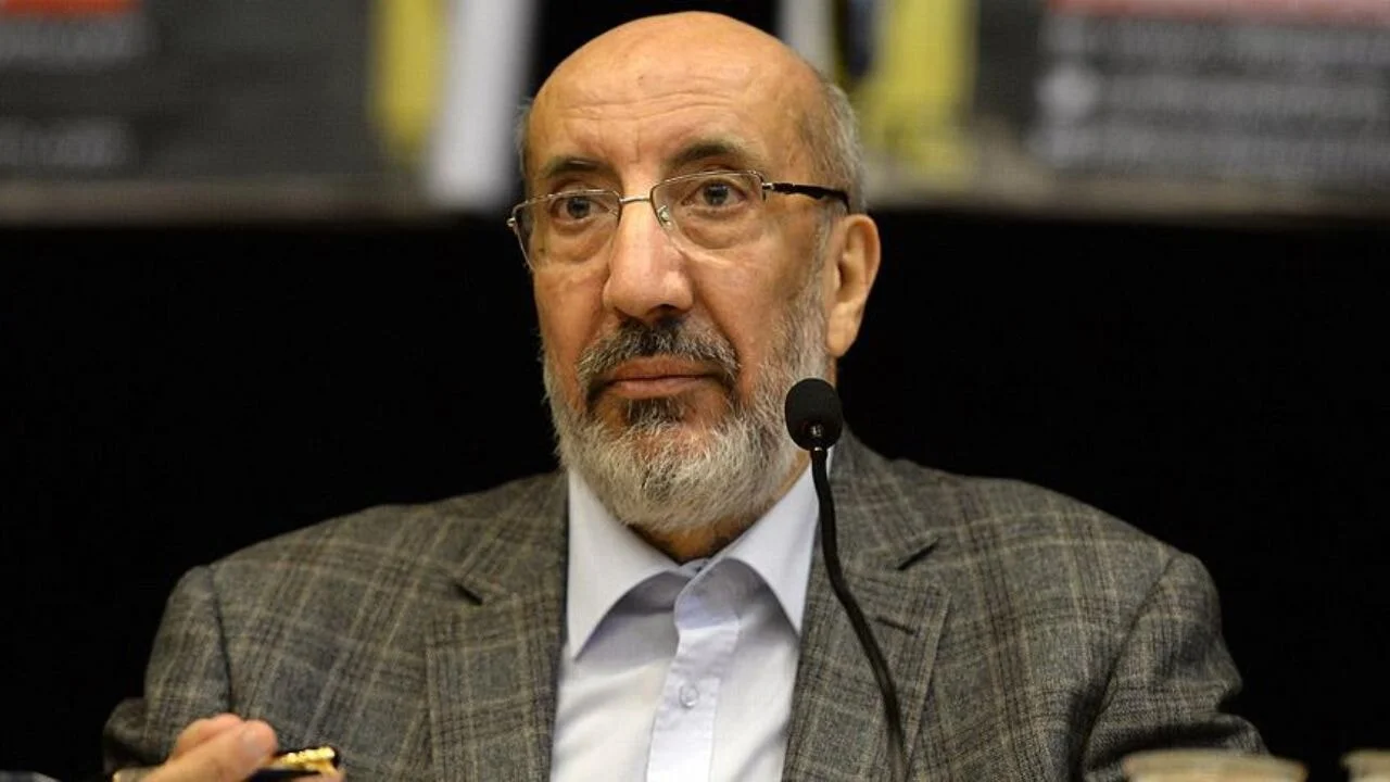 'Allah'ın intikam alması'... İnsanlar 'Allah'tan korkmuyor'