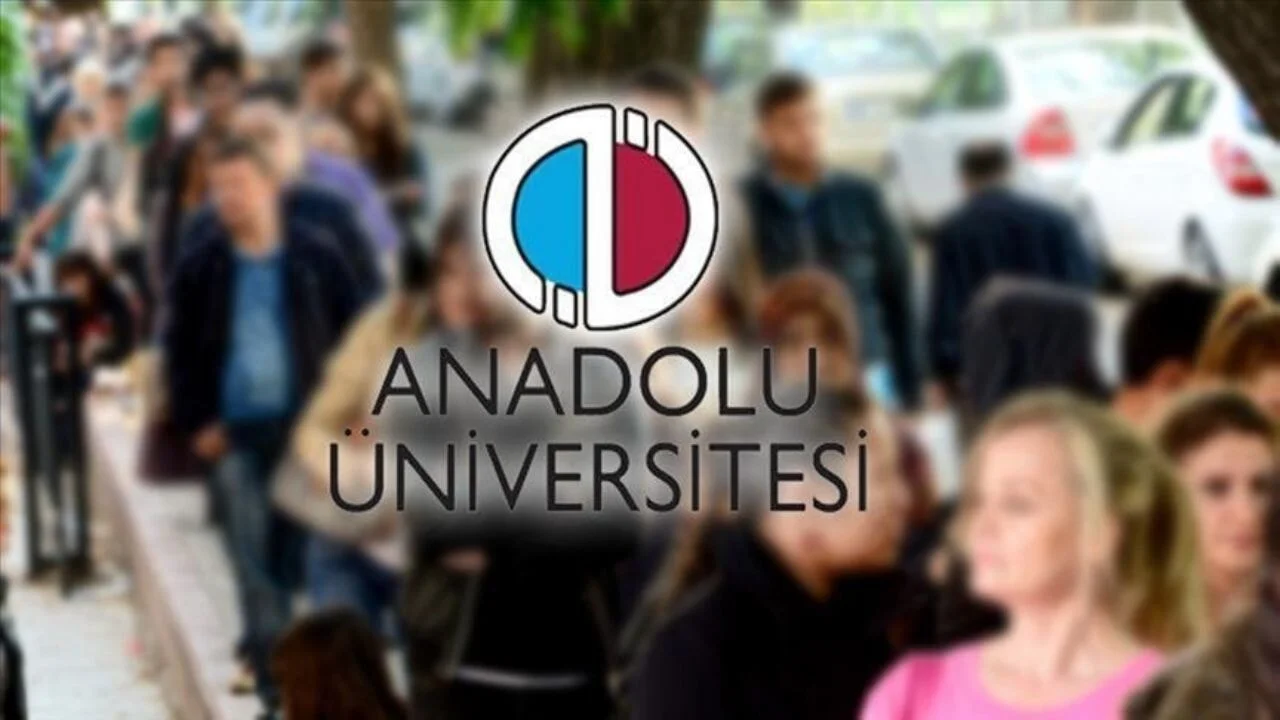 Anadolu Üniversitesi Açıköğretim'den 'İktisat ve İşletme' açıklaması