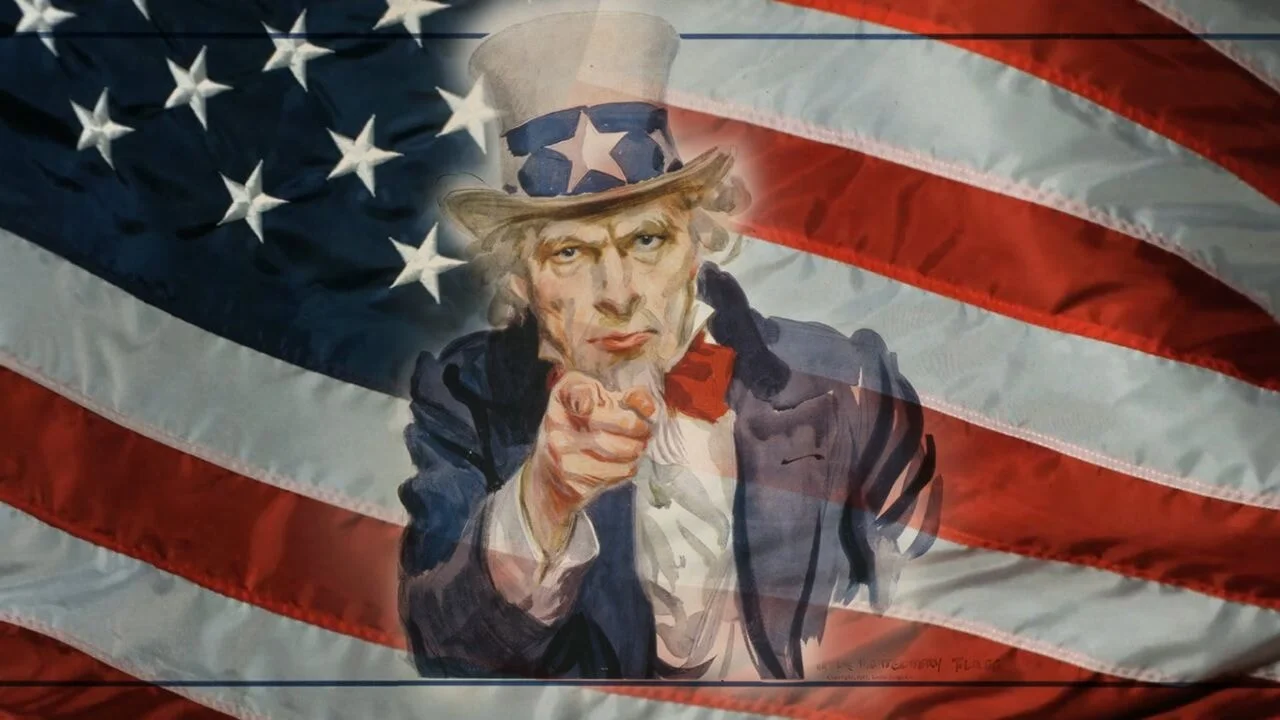 ANALİZ: Amerikan sorunu ruh ve psikoloji sorunudur