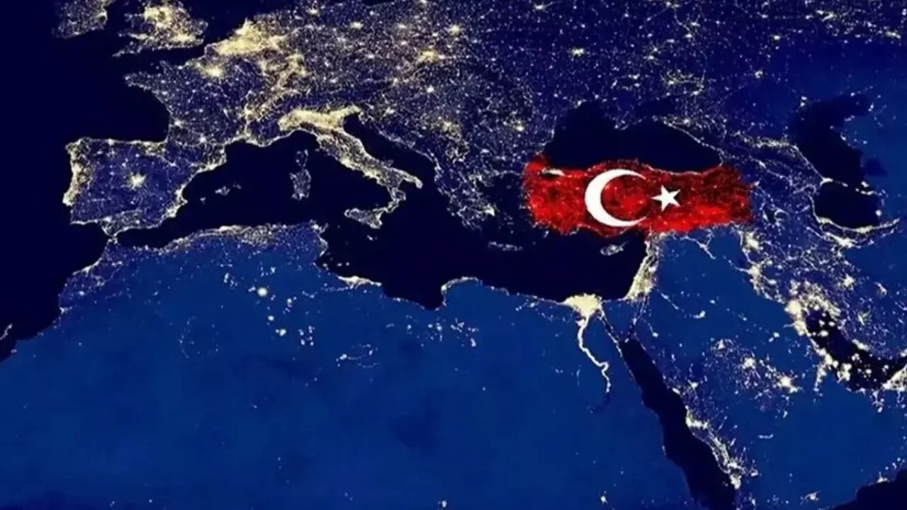Ankara'daki Kanada resepsiyonunda Türkiye'ye büyük diplomatik destek