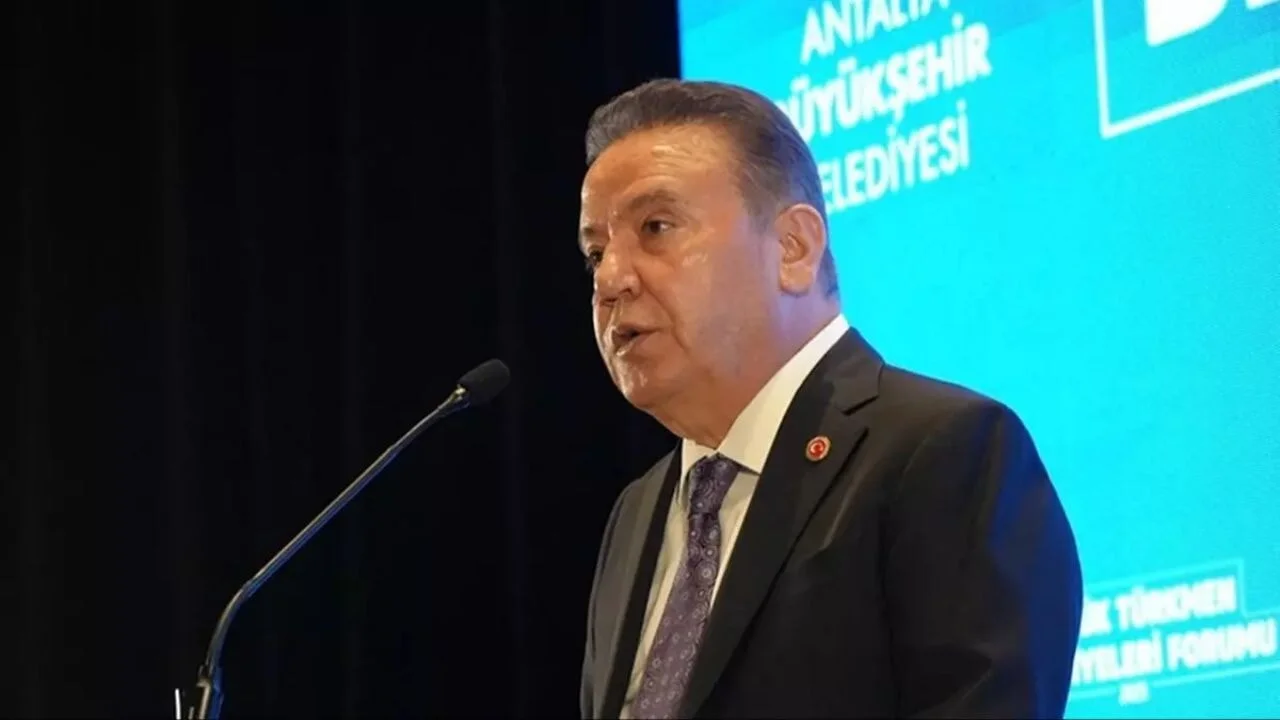 Antalya'da rüşvet soruşturmasında kritik gelişme