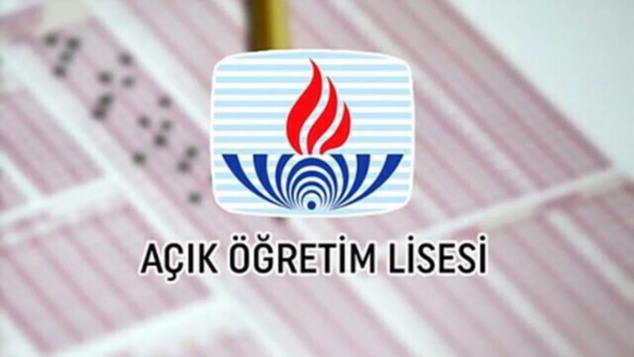 AÖL 3. dönem soruları ve cevapları PDF olarak erişime açıldı