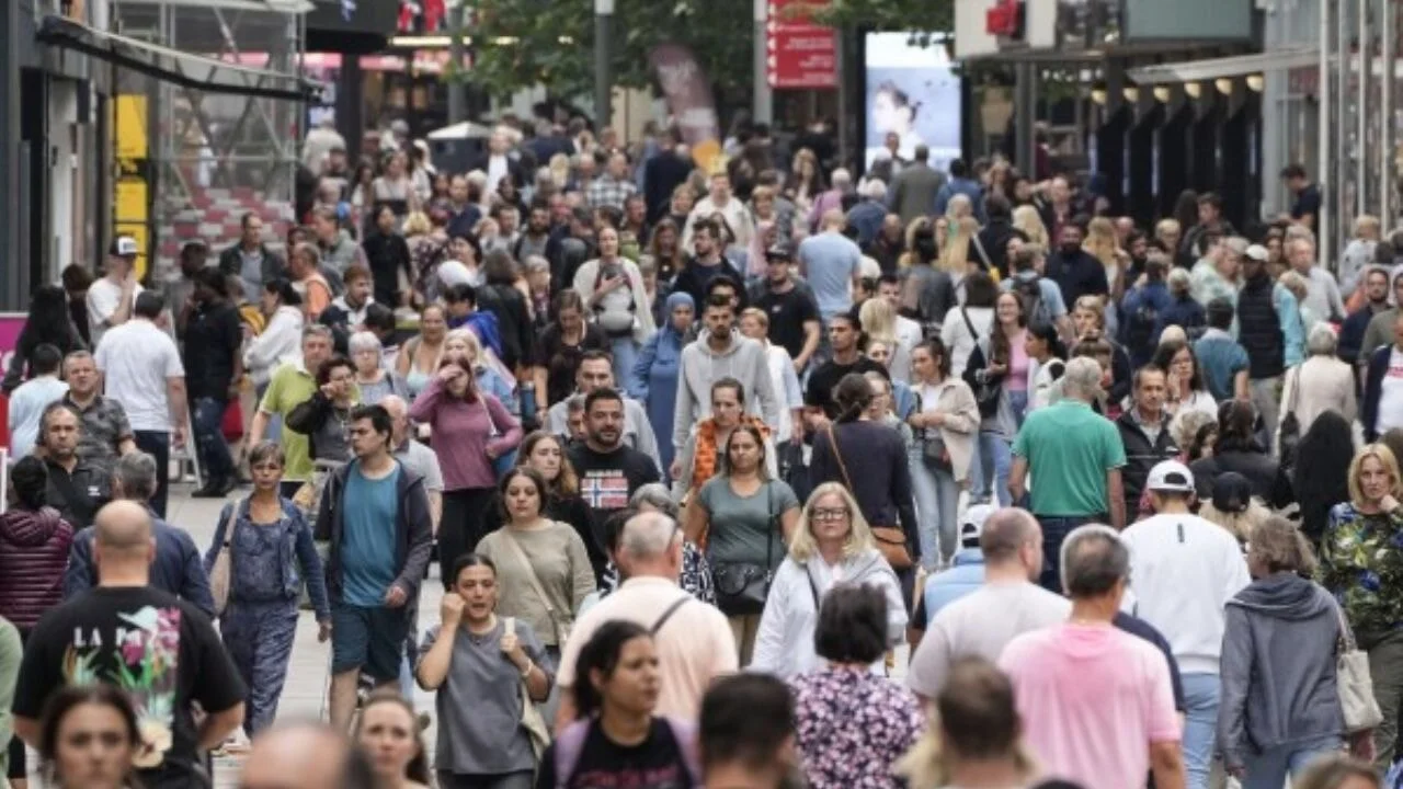 Avrupalılar ortalama 37,2 yıl çalışıyor