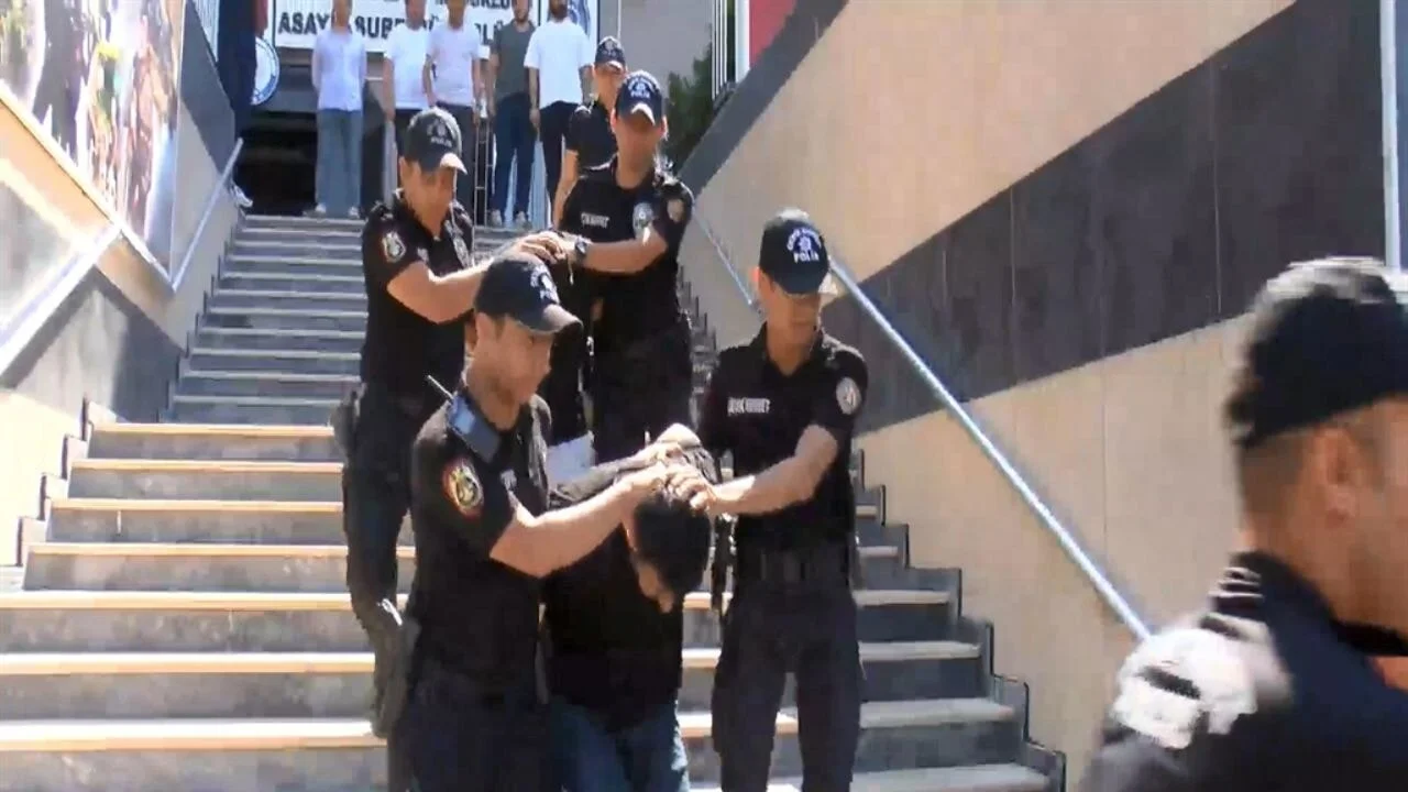 Ayşe Tokyaz cinayetinde tutuklama kararı