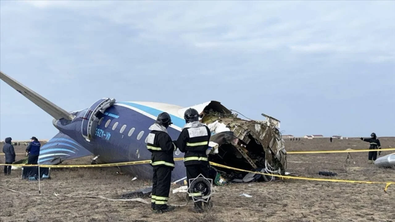 Azerbaycan gerçekleri paylaştı: 'Saldırı emrini Rus ordusu verdi'
