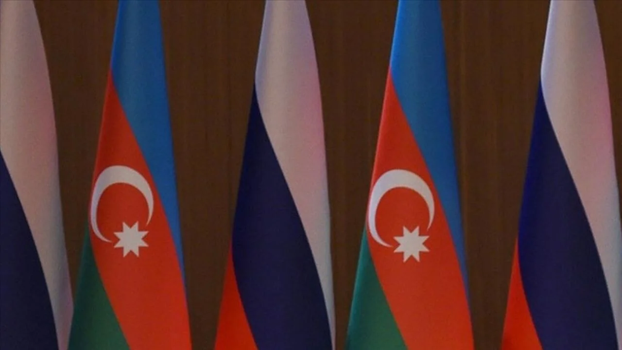 Azerbaycan ve Rusya karşılıklı nota çekti!