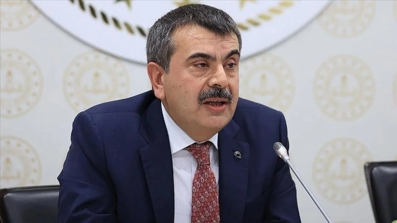 Bakan Tekin açıkladı: LGS'de imam hatip başarısı... Sorular çalındı mı? Neden daha fazla tam puan aldılar?