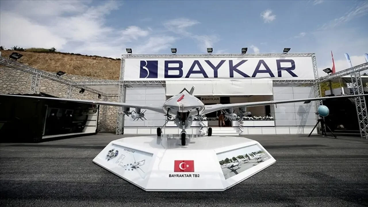 Baykar, İtalyan devini resmen satın aldı: Avrupa'da yeni dönem